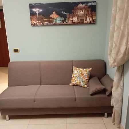 Ferienwohnung Casa Irene CTA Exterior foto